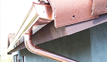 downspout-repair Experts in Elburn